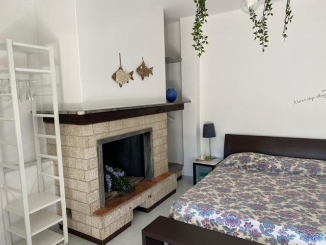 B&B Tra Mare e Marmo Marina Di Carrara Exterior foto